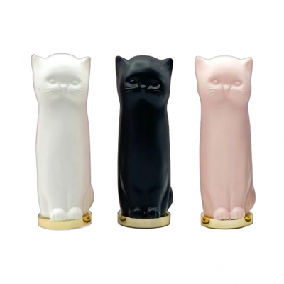 Набор для ухода за губами Miss Royal Cat 3 в 1