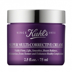 Корректирующий крем для лица Kiehl's Super Multi-Corrective Cream