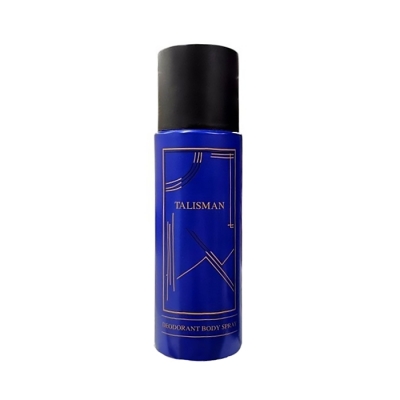Дезодорант Ex Nihilo Blue Talisman унисекс