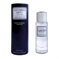 Dolce & Gabbana Light Blue pour Homme TESTER мужской 44 ml