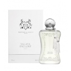 Женская парфюмерная вода Parfums de Marly Valaya Exclusif (подарочная упаковка) Женская парфюмерная вода Parfums de Marly Valaya Exclusif (подарочная упаковка)