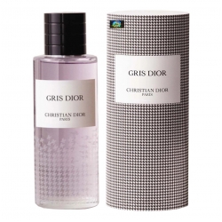 Парфюмерная вода Dior Gris Dior унисекс (Евро качество)