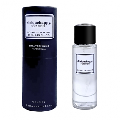 Clinique Happy For Men TESTER мужской 44 ml