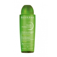 Шампунь для волос против перхоти Bioderma Node Shampooing Fluide Non Detergent Шампунь для волос против перхоти Bioderma Node Shampooing Fluide Non Detergent