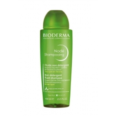 Шампунь для волос против перхоти Bioderma Node Shampooing Fluide Non Detergent