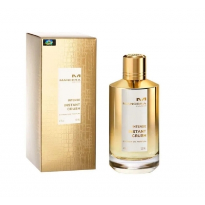 Парфюмерная вода Mancera Intense Instant Crush унисекс (Евро качество A-Plus Люкс) 120 ml