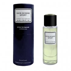 Christian Dior Homme Sport TESTER мужской 44 ml