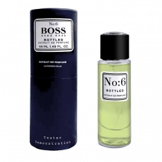 Hugo Boss Bottled №6 TESTER мужской 44 ml Hugo Boss Bottled №6 TESTER мужской 44 ml