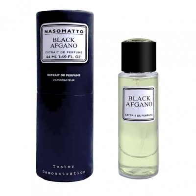Nasomatto Black Afgano TESTER унисекс 44 ml