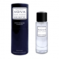 Bvlgari Aqua Pour Homme TESTER мужской 44 ml