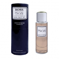 Hugo Boss Ma Vie Pour Femme TESTER женский 44 ml Hugo Boss Ma Vie Pour Femme TESTER женский 44 ml