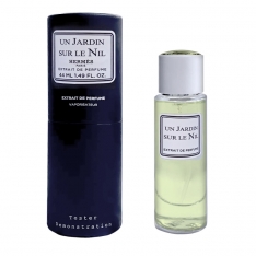 Hermes Un Jardin Sur Le Nil TESTER унисекс 44 ml