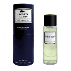 Lacoste Eau De Lacoste L.12.12 Blanc TESTER мужской 44 ml