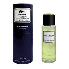 Lacoste Essential TESTER мужской 44 ml Lacoste Essential TESTER мужской 44 ml