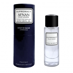 Afnan Supremacy Pour Homme TESTER мужской 44 ml