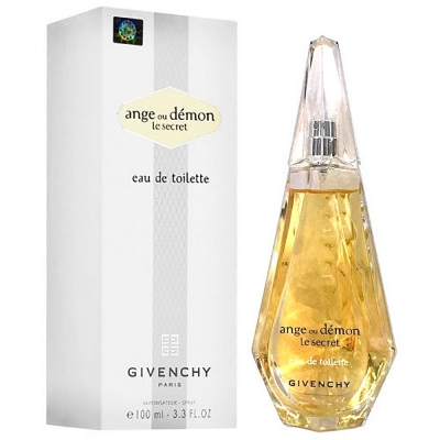 Женская туалетная вода Givenchy Ange Ou Demon Le Secret Eau de Toilette (Евро качество A-Plus Люкс)