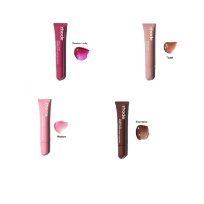 Набор тинтов для губ Rhode Glossy Lip Set