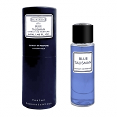Ex Nihilo Blue Talisman TESTER унисекс 44 ml