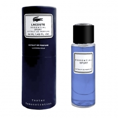Lacoste Essential Sport TESTER мужской 44 ml