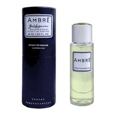 Baldessarini Ambre TESTER мужской 44 ml