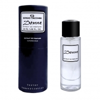 Sergio Tacchini Donna TESTER женский 44 ml