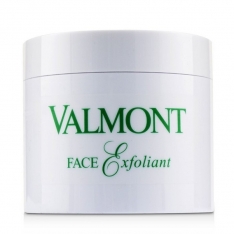Мягкий скраб для лица VALMONT Face Exfoliant