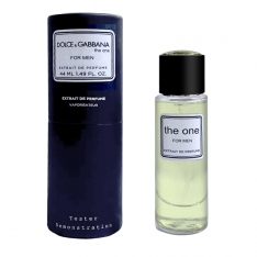 Dolce & Gabbana The One for Men TESTER мужской 44 ml