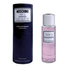 Moschino Toy 2 Bubble Gum TESTER женский 44 ml