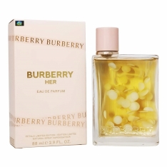 Женская парфюмерная вода Burberry Her Petals (Евро качество)