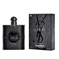 Женская парфюмерная вода Yves Saint Laurent Black Opium Eau De Parfum Extreme (Евро качество A-Plus Люкс)​