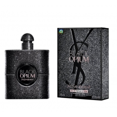 Женская парфюмерная вода Yves Saint Laurent Black Opium Eau De Parfum Extreme (Евро качество A-Plus Люкс) Женская парфюмерная вода Yves Saint Laurent Black Opium Eau De Parfum Extreme (Евро качество A-Plus Люкс)
