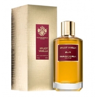 Парфюмерная вода Mancera Xplicit Vanilla унисекс 120 ml (качество люкс)