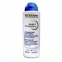 Бессульфатный шампунь для волос Bioderma Node P Аntipellicularire Purifiant Бессульфатный шампунь для волос Bioderma Node P Аntipellicularire Purifiant