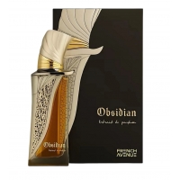 Парфюмерная вода French Avenue Obsidian унисекс (ОАЭ) Парфюмерная вода French Avenue Obsidian унисекс (ОАЭ)