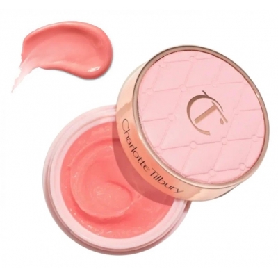 Маска для губ Charlotte Tilbury Life Changing Lip Mask Pillow Talk