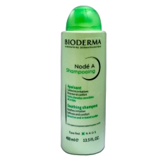 Бессульфатный шампунь для волос Bioderma Node A