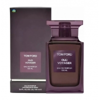 Парфюмерная вода Tom Ford Oud Voyager унисекс (Евро качество)