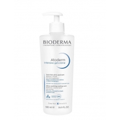 Успокаивающий лосьон для тела Bioderma Atoderm