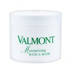 Увлажняющая маска для лица VALMONT Moisturizing With A Mask