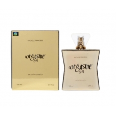 Парфюмерная вода Orgasme Parfumes Orgasme Gold Michele Franzese унисекс (Евро качество A-Plus Люкс) Парфюмерная вода Orgasme Parfumes Orgasme Gold Michele Franzese унисекс (Евро качество A-Plus Люкс)