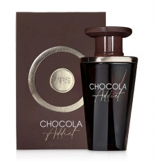 Парфюмерная вода French Avenue Chocola Addict унисекс (ОАЭ)