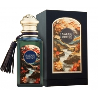 Парфюмерная вода French Avenue Safari Breeze унисекс (ОАЭ) Парфюмерная вода French Avenue Safari Breeze унисекс (ОАЭ)