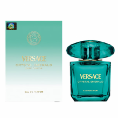 Женская парфюмерная вода Versace Crystal Emerald (Евро качество A-Plus Люкс)