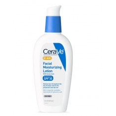 Увлажняющий лосьон для лица CeraVe Facial Moisturizing Lotion AM Увлажняющий лосьон для лица CeraVe Facial Moisturizing Lotion AM
