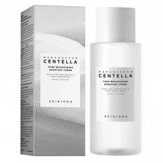 Осветляющий тонер для лица Skin1004 Madagascar Centella Tone Brightening Boosting Toner Осветляющий тонер для лица Skin1004 Madagascar Centella Tone Brightening Boosting Toner