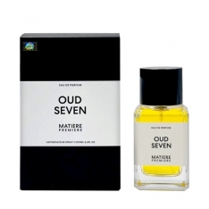 Парфюмерная вода Matiere Premiere Oud Seven унисекс (Евро качество A-Plus Люкс) Парфюмерная вода Matiere Premiere Oud Seven унисекс (Евро качество A-Plus Люкс)