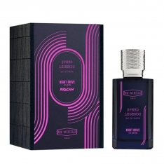 Парфюмерная вода Ex Nihilo Speed Legends Night Drive унисекс (качество люкс)