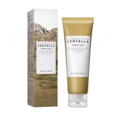 Успокаивающая пенка для умывания SKIN1004 Madagascar Centella Ampoule Foam