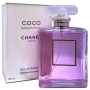 Женская парфюмерная вода Chanel Coco Mademoiselle