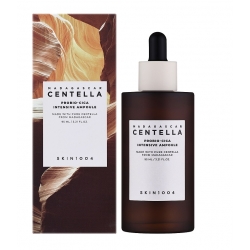 Восстанавливающая сыворотка для лица SKIN1004 Madagascar Centella Probio-Cica Intensive Ampoule